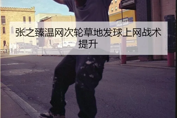 张之臻温网次轮草地发球上网战术提升